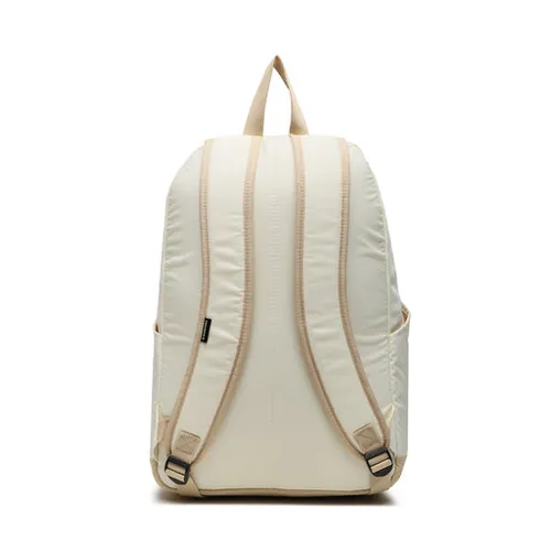 Converse LOGO mare Du-te la rucsac 10023805-A07 Alb / Galben