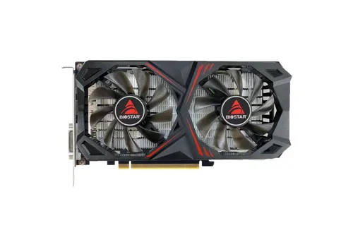 Karta graficzna Biostar GeForce RTX 2060 Super 8GB GDDR6 256bit