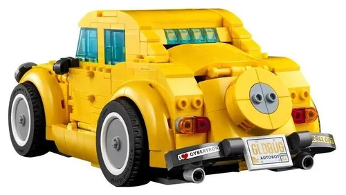 LEGO Icons 10338 Bumblebee