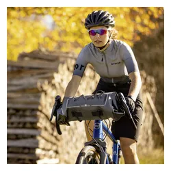 Torba na kierownicę KLICKFIX Bikepack