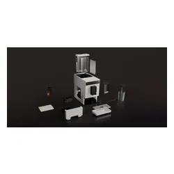 Ekspres MOVA Virtuoso 10 Pro Biały