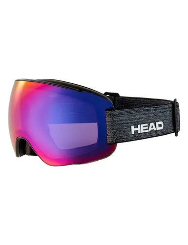 Gogle snowboardowe HEAD MAGNIFY 5K + dodatkowa szyba - 