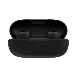 Słuchawki bezprzewodowe QCY T17SE Dokanałowe Bluetooth 5.1 Czarny