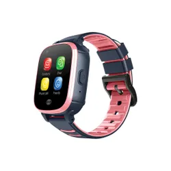 Smartwatch Forever Look Me KW-500 GPS 4G