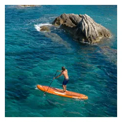 Deska SUP Aqua Marina Fusion 10'10" 2021