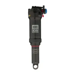 Damper Rock Shox Deluxe Nude RLC3 Scott Ransom trunnion