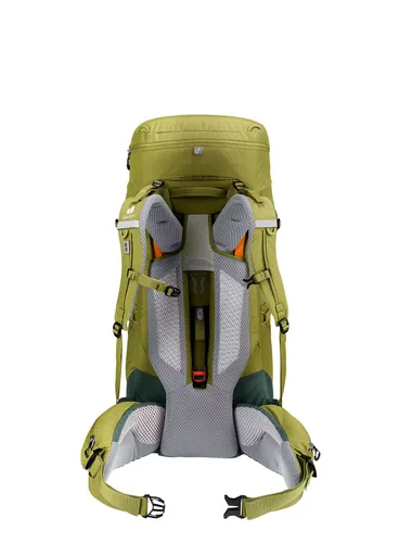 Plecak trekkingowy Deuter Aircontact Core 50+10 - cactus/ivy