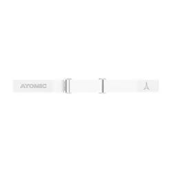 Gogle Atomic Savor White