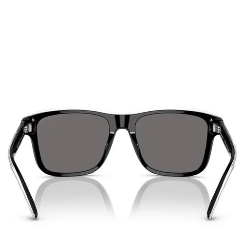 Солнцезащитные очки Emporio Armani 0ea4208 Shiny Black/Top Crystal 605187