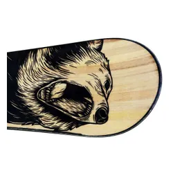 Deska snowboardowa Raven Grizzly