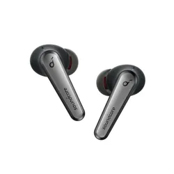 Słuchawki dokanałowe SOUNDCORE Liberty Air 2 Pro Czarny