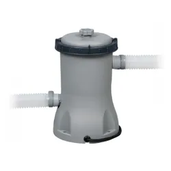 Basen BESTWAY Fast Set 35996 457 x 107 cm 12362L