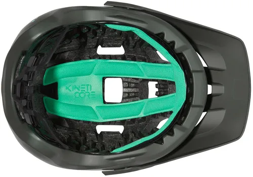Kask rowerowy LAZER Jackal KinetiCore