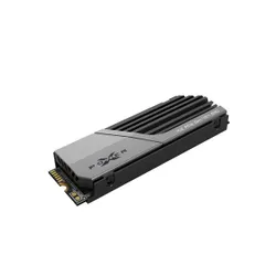 Dysk Silicon Power Xpower XS70 1TB PCIe Gen4 x4