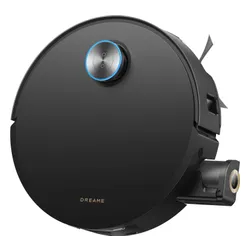 Robot sprzątający DREAME Aqua 20 Pro Ultra Roller S Complete Czarny