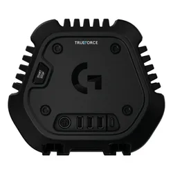 Kierownica LOGITECH RS50 PC