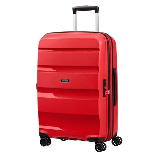 Orta Bavul American Tourister Bon Air DLX EXP-magma red