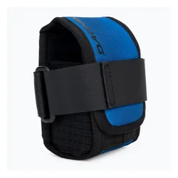 Torba rowerowa pod siodło Dakine Gripper blue haze