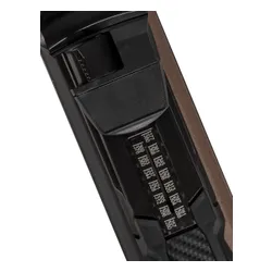 Narty allround SALOMON S/MAX 6 XT + wiązania SALOMON EM10 z GRIP WALK 2025 - Długość (cm) - 150