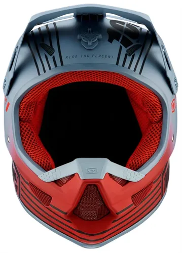 Kask rowerowy Full Face 100% STATUS