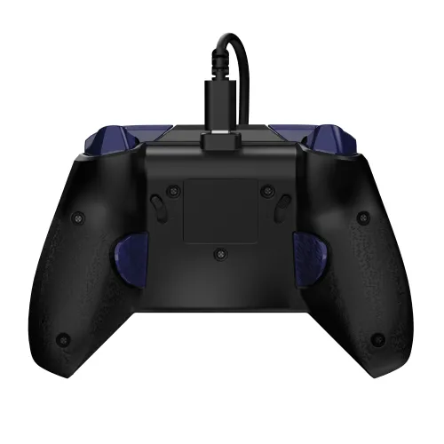 Pad Turtle Beach Rematch Advanced Dark Cosmos do Xbox Przewodowy Czarny