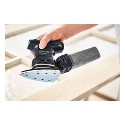 Festool Delta DTS 400 REQ-Plus Taşlama Makinesi