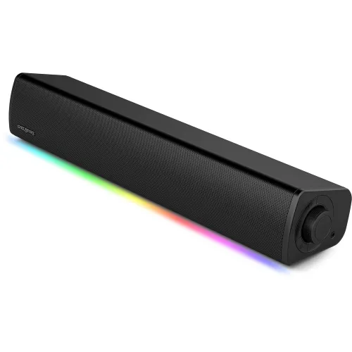 Soundbar Creative Sound Blaster GS3 Czarny