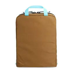 Pokrowiec na odzież Topo Designs Pack Bags 10 l - dark khaki