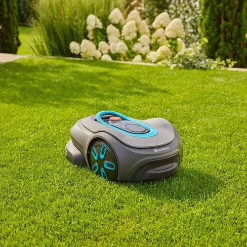 Robot koszący GARDENA Sileno Max 800 19901-32