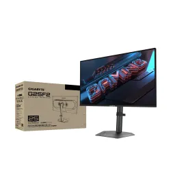 Monitor Gigabyte G25F2 24,5" Full HD IPS 200Hz 1ms Gamingowy