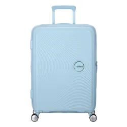 SoundBox 67cm Medium Check-in - Pastel Blue