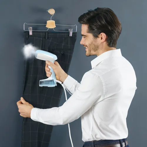 Parownica do ubrań (Steamer) TEFAL DT3041 Access Steam Pocket