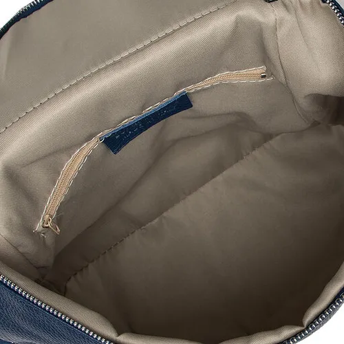 Rucsac Creol K11253 Albastru Închis