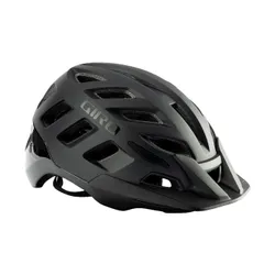 Kask rowerowy Giro Radix matte black