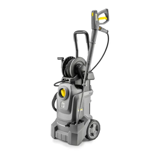 Myjka ciśnieniowa Karcher HD 5/13 EX Plus Classic 1.520-811.0 500l/h Pompa mosiężna 8m
