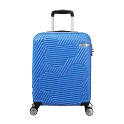 American Tourister'ın Küçük Bavulu Mickey Clouds-tranquil blue