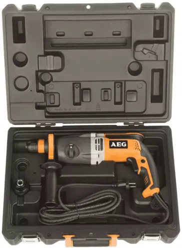 AEG Powertools KH 28 Super XE Döner Çekiç