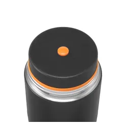 Termos obiadowy Esbit Classic Stainless Steel Food Jug 1L - black