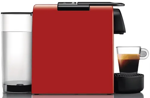 Ekspres DELONGHI Nespresso Essenza Mini EN85.R