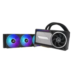 Karta graficzna ASUS ROG Astral LC GeForce RTX 5090 32GB GDDR7 512bit DLSS 4