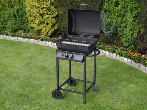 Grill gazowy LUND 99657