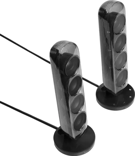 Głośnik HARMAN KARDON Soundstick 5 Czarny