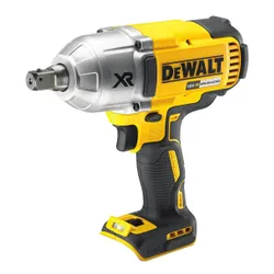 Klucz udarowy Dewalt DCF899N 18 V 1/2"