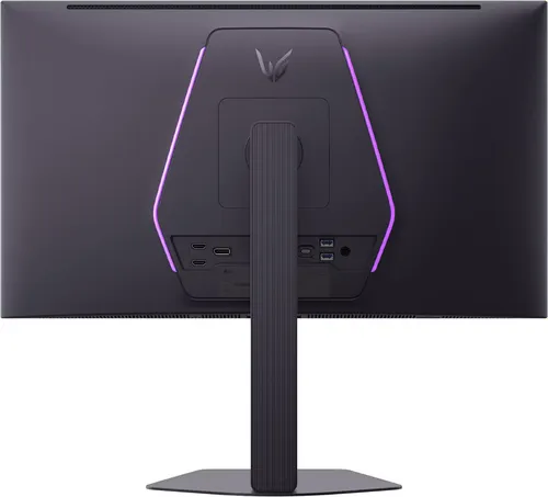 Monitor LG UltraGear 27GX790B-B 26.5" OLED 2560x1440px 540Hz 0.02 ms [GTG]