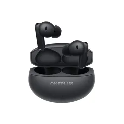 Słuchawki bezprzewodowe OnePlus Buds 4 Dokanałowe Bluetooth 5.4 Szary
