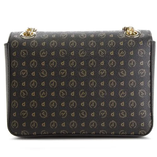 Pollini te8413pp03q1100a geantă Nero / Vit. Nero