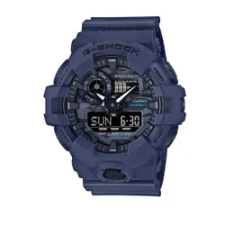 G-Shock GA-700ca-2aer Donanma Saati