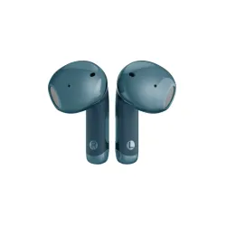 Słuchawki bezprzewodowe Fresh 'n Rebel Twins Core 2 Douszne Bluetooth Steel Blue