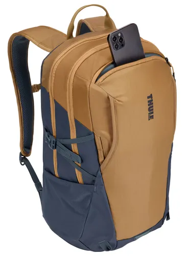 Уличный городской рюкзак Thule EnRoute 23 l-Fennel tan / dark slate