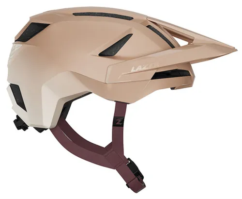 Kask rowerowy LAZER Impala KinetiCore